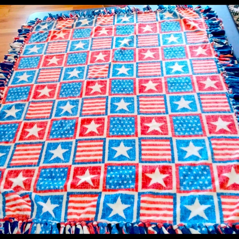 Blanket